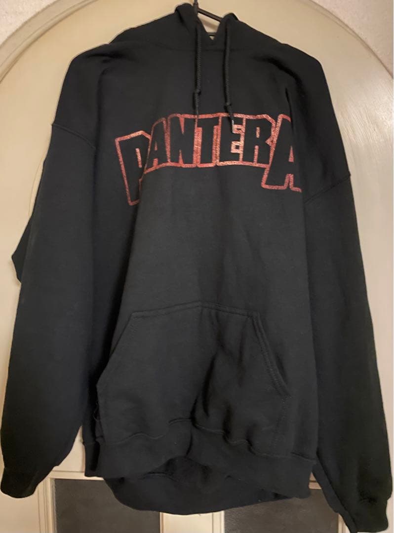 PANTERA パーカー