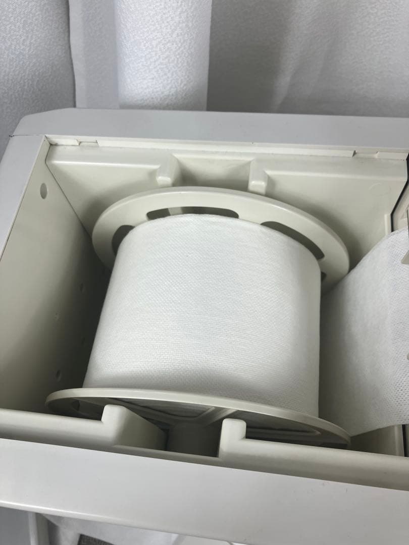 業務用 おしぼり機　Purus F-1721TBE