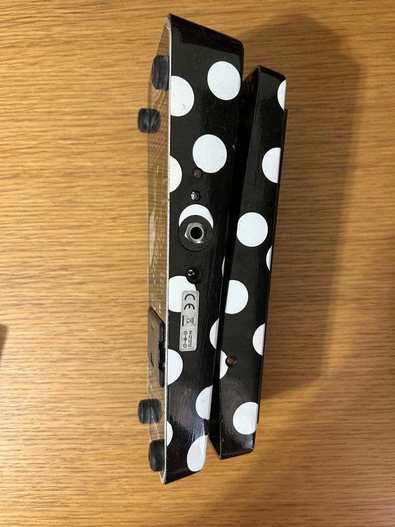 ギター Jim Dunlop BG-95 BUDDY GUY SIGNATURE