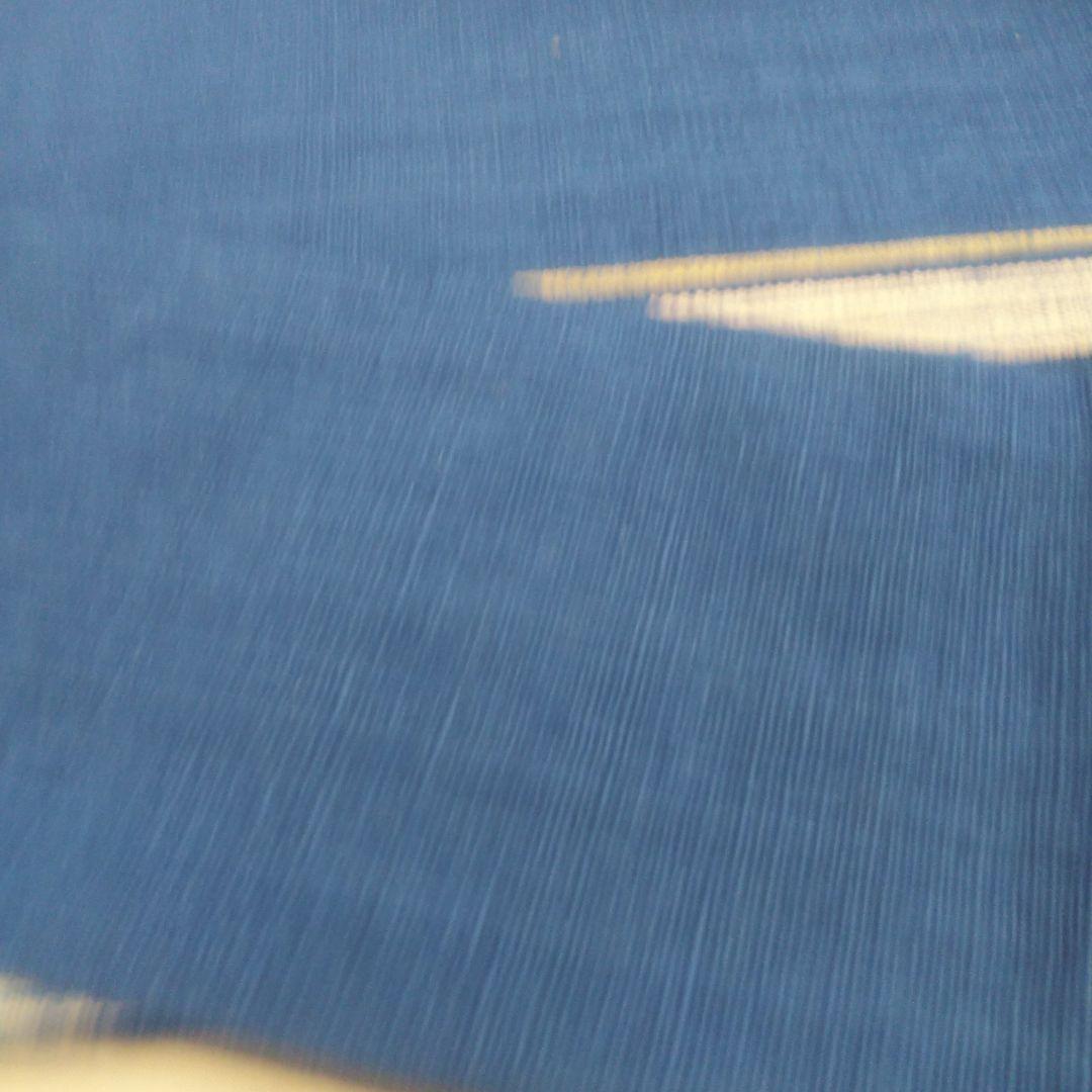 ★ご売約★【希少】 理由アリ出品 丹波布 足立康子氏 なごや帯