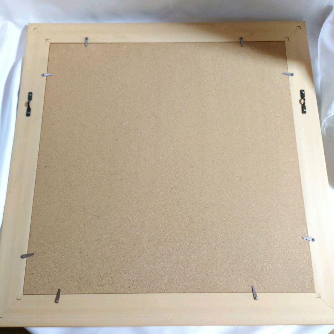 高原鉄男　小さな小さな幸せ　猫の絵　絵画