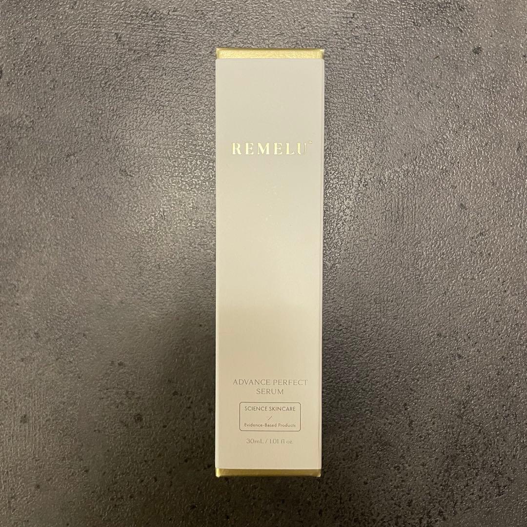 アドバンスパーフェクトセラム　ADVANCE PERFECT SERUM