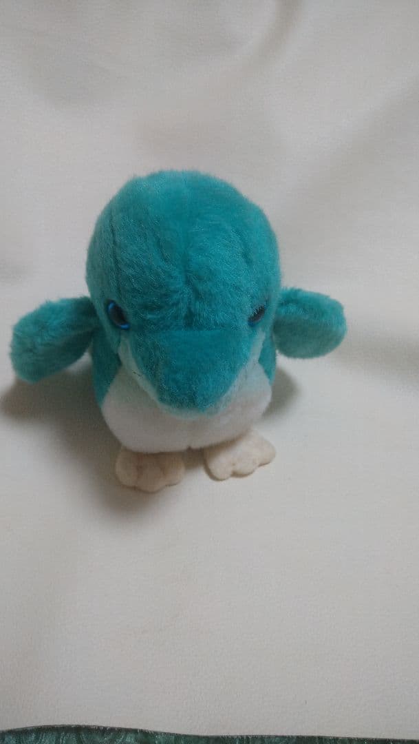 TEO もうひとつの地球　フィレフィン　セキグチ　な53