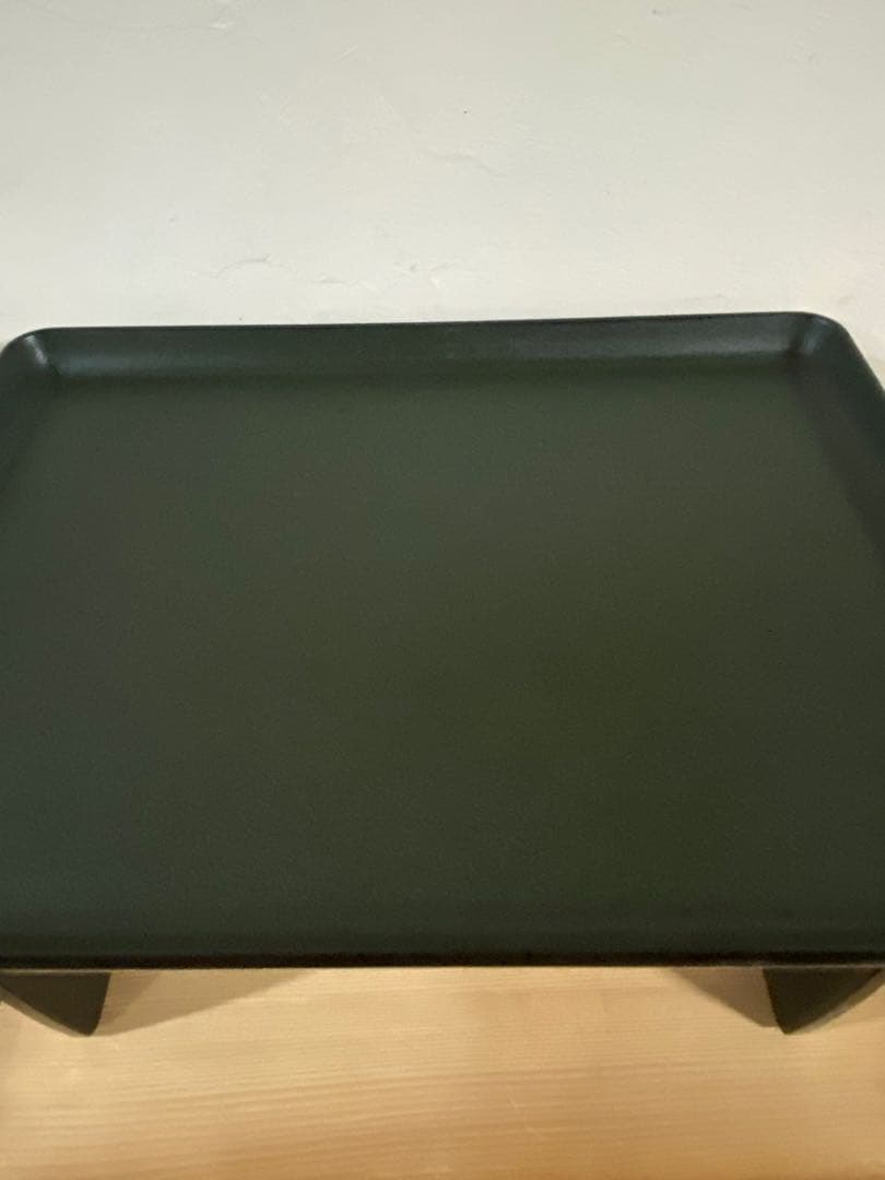 輪島塗　懐石膳