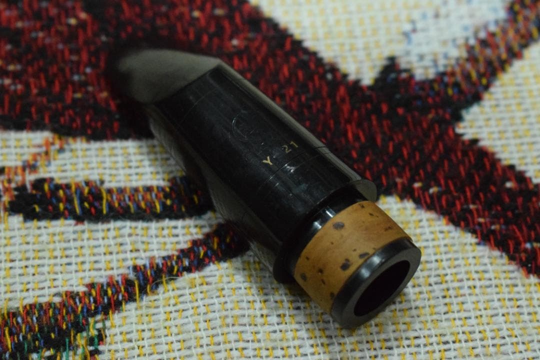 YAMAHA クラリネット YCL27 樹脂製 ケース付