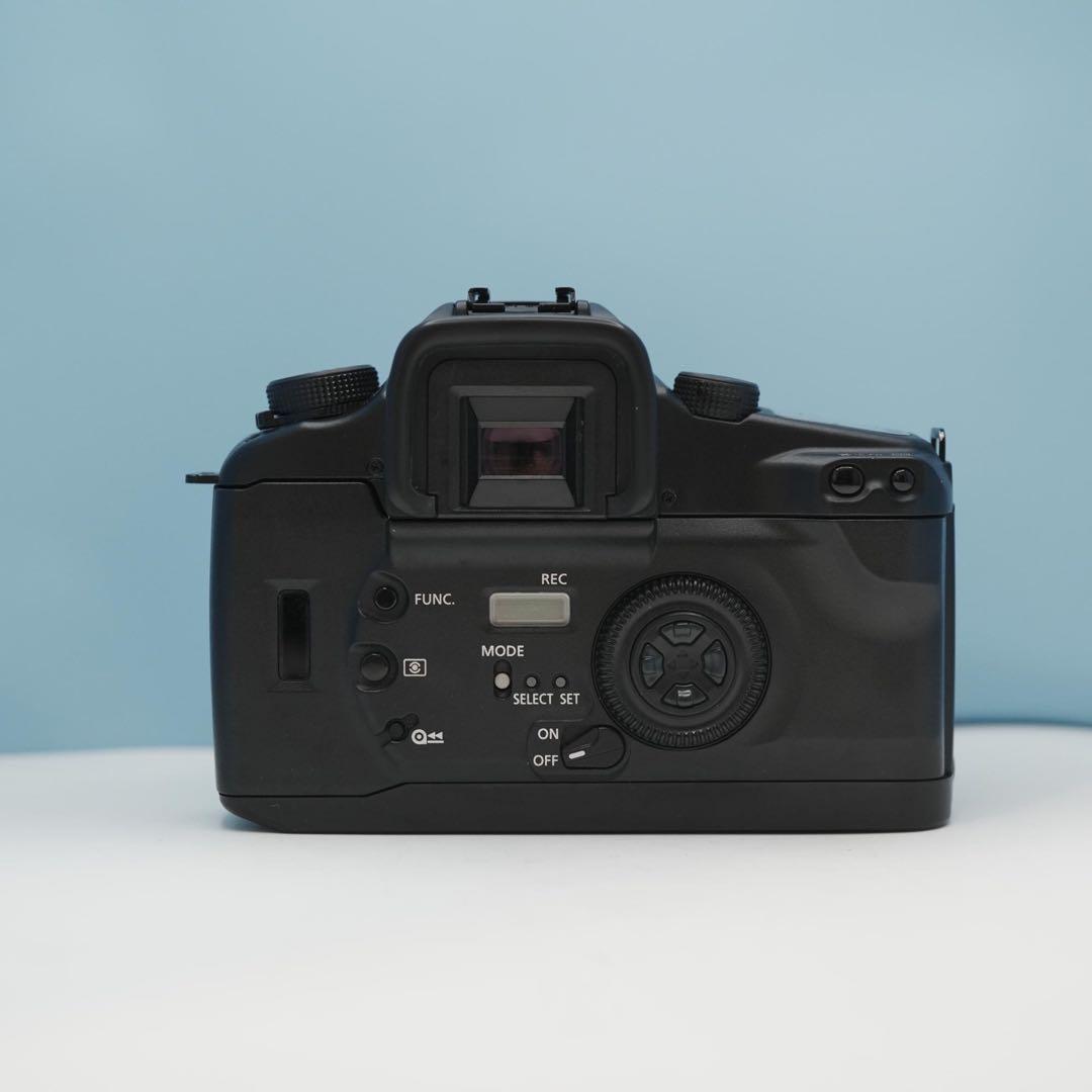 Canon EOS7 フィルムカメラ 美品 a4419