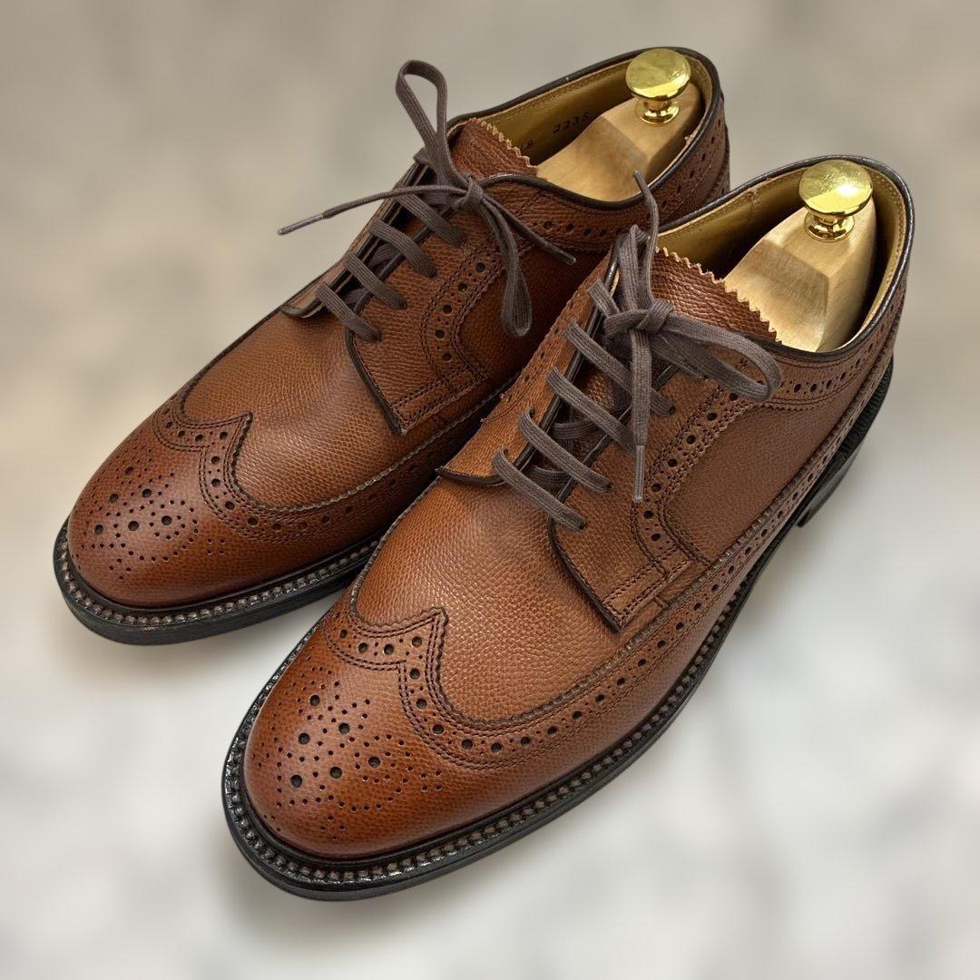 リーガル REGAL 2235 インペリアルグレード シボ25.0㎝