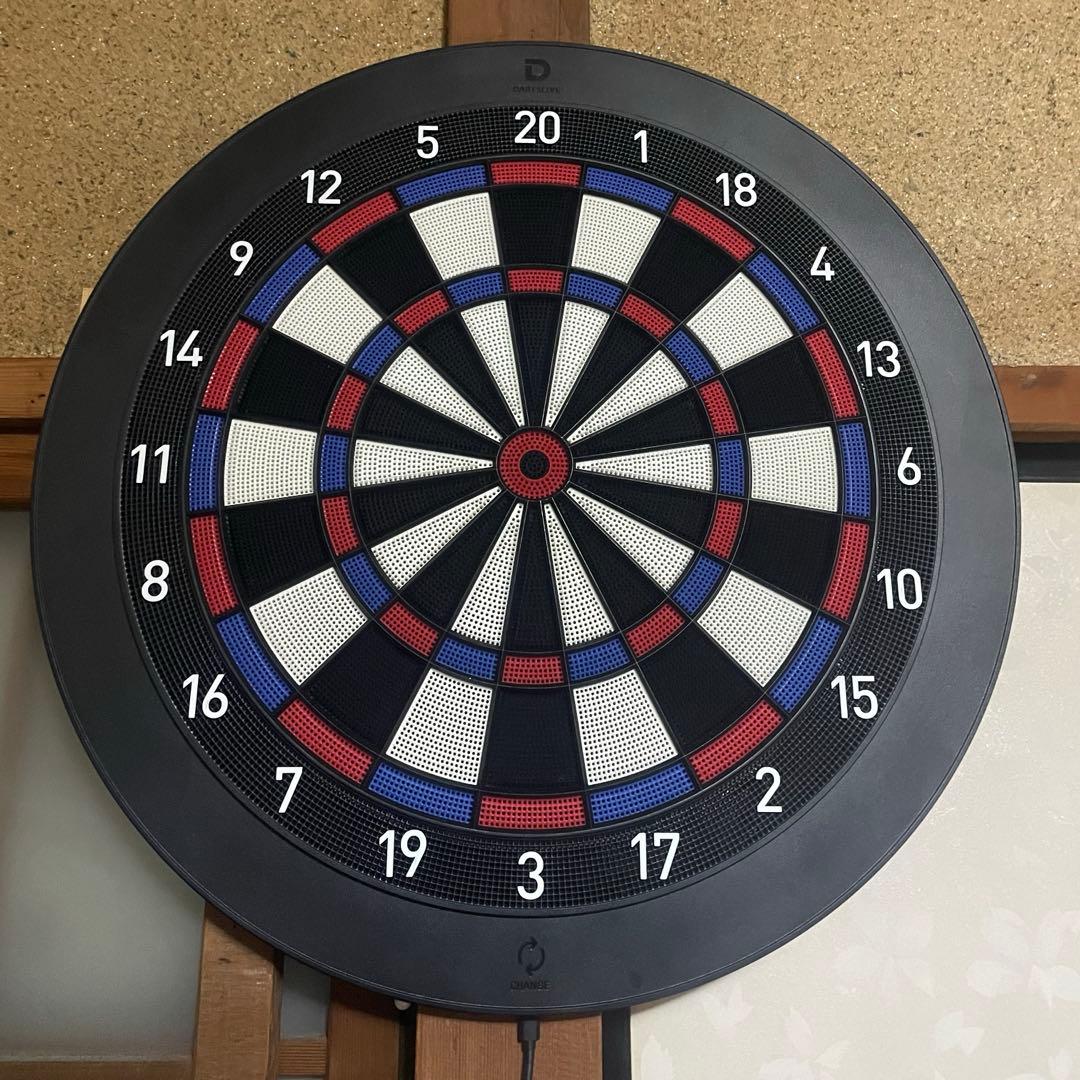 ダーツライブホーム DARTSLIVE 
