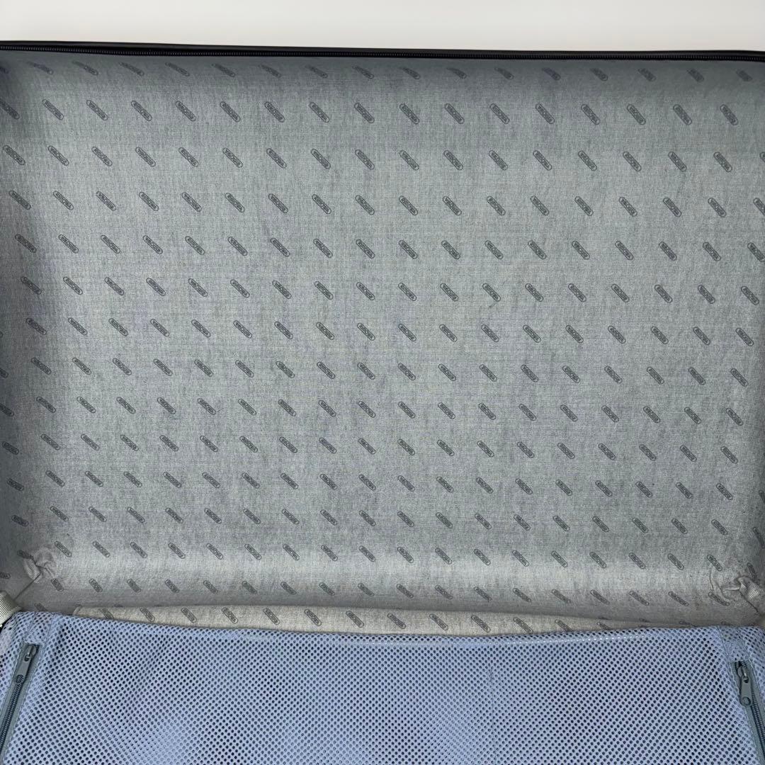 リモワ サルサ 98L キャリー スーツケース マットブラック 2輪 大容量 黒