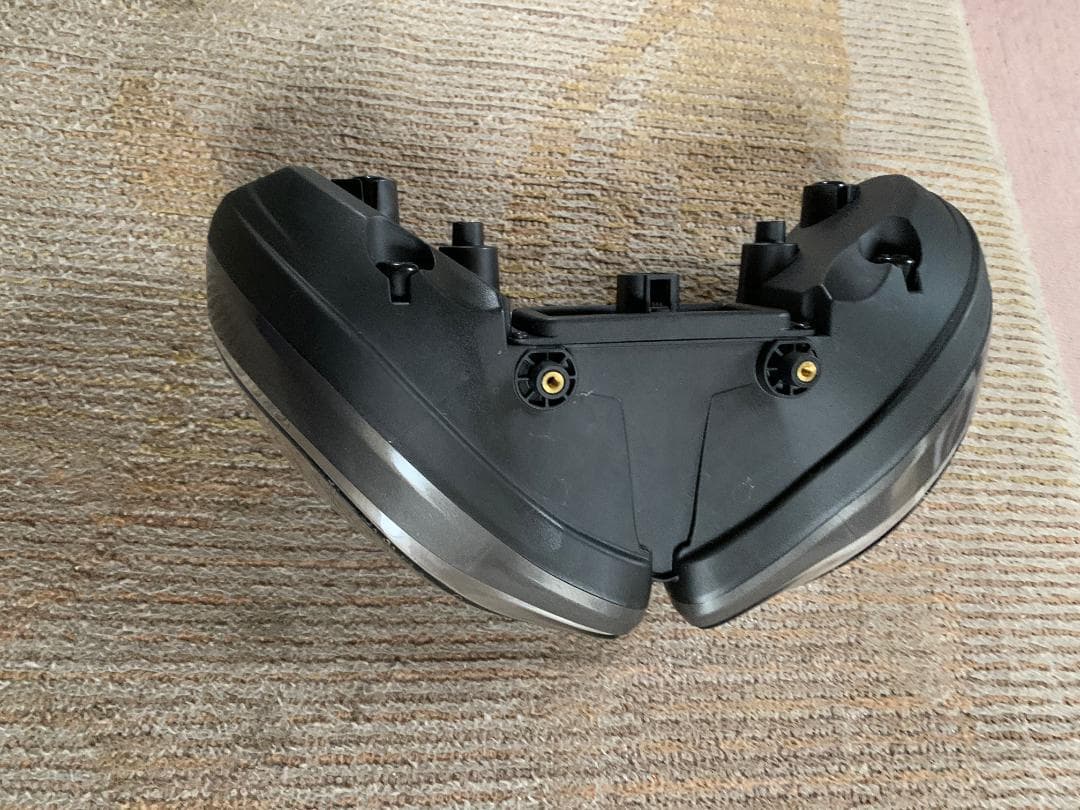 トライアンフ 純正　TYIPIE765RS ㋬ットラウトセット美品