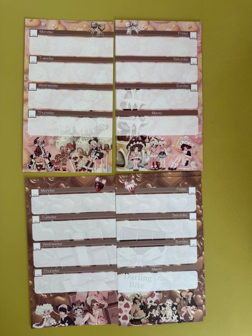 【みっきー♡】　26日まで