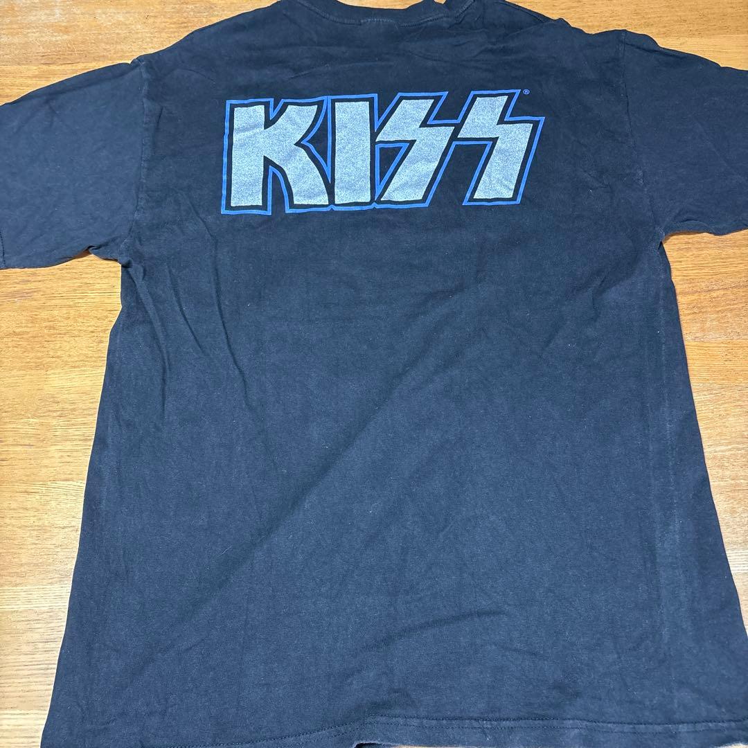 KISS Farewell Tour Tシャツ Lサイズ