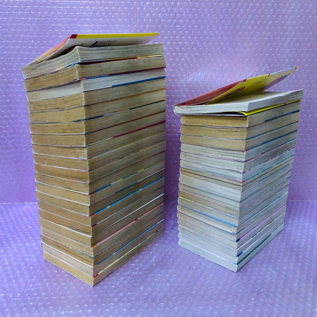 こっちむいて!みい子　全巻セット　37巻＋別冊　合計38冊セット