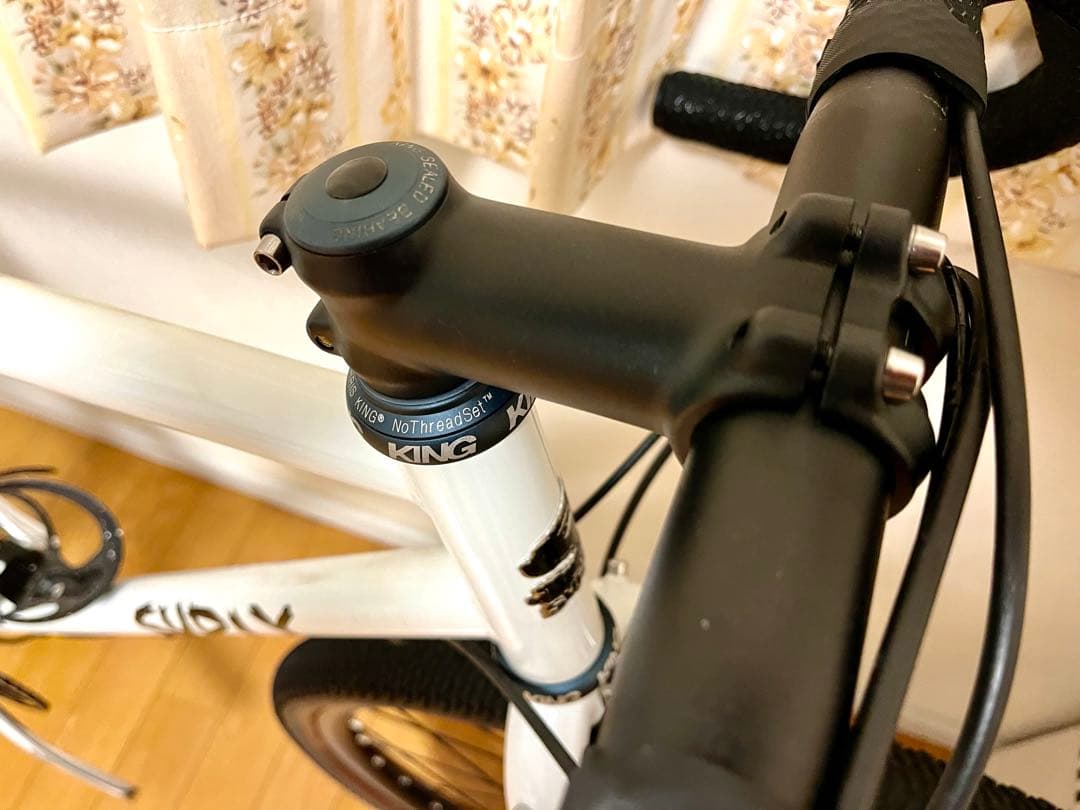 deburoさん専用surly preamble Sサイズ カスタム多数