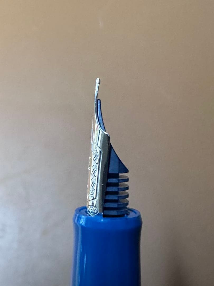 飴*様 PILOT CUSTOM HERITAGE 91 ツキヨ F