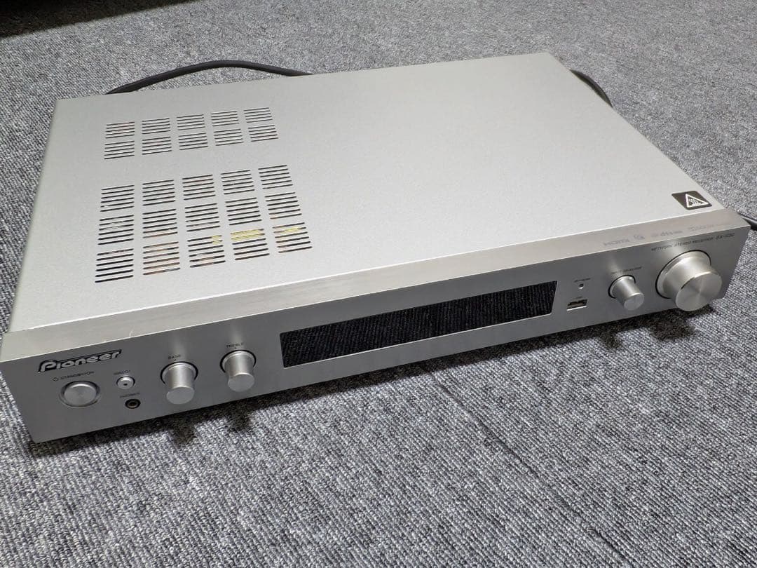 Pioneer SX-S30 ネットワークステレオレシーバー　2.1ch AV