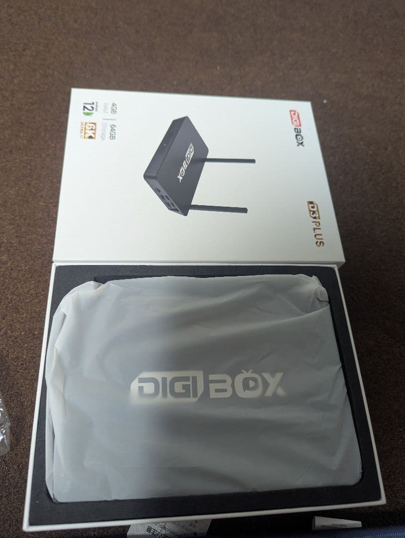その他 DIGIbox