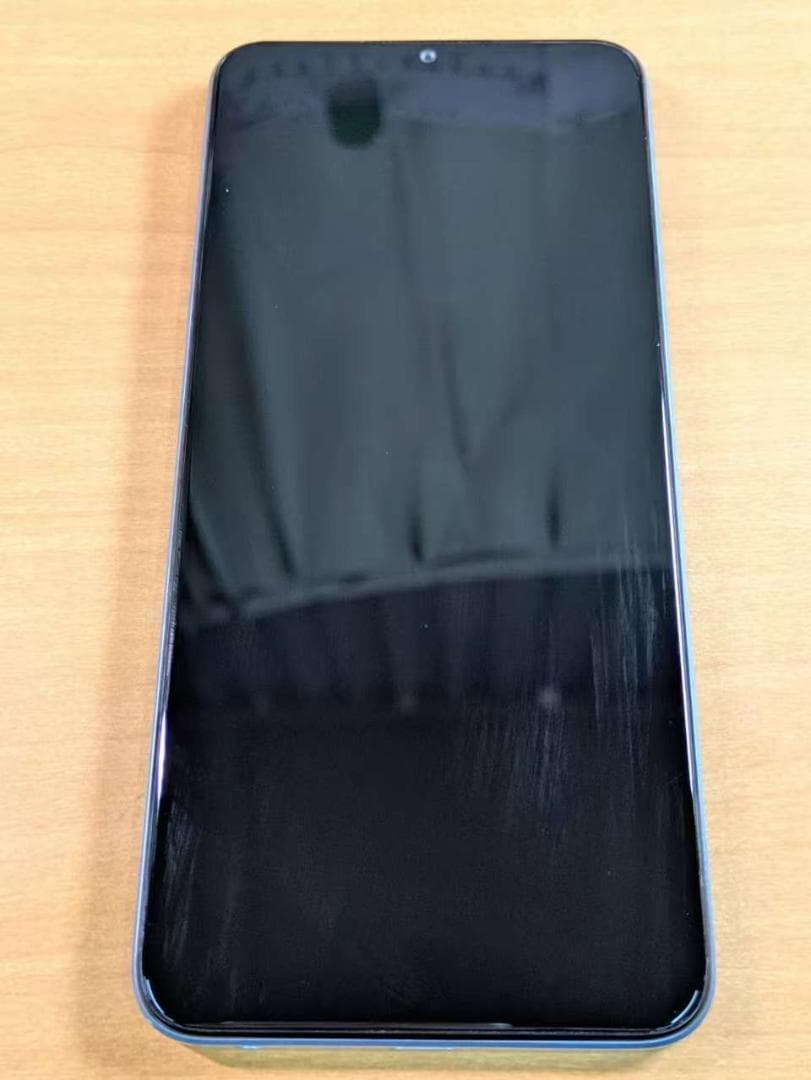 スマートフォン本体 121100B OPPO A77 CPH2385 128GB