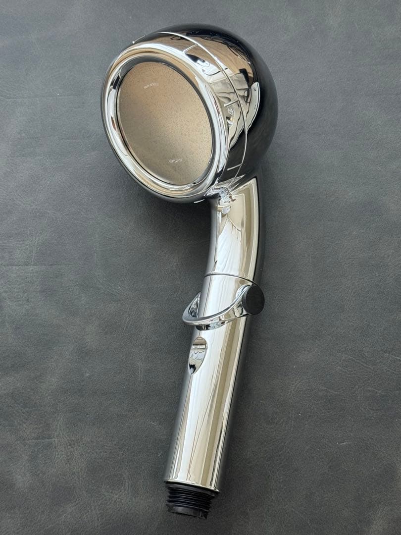 [amane] 節水 高水圧 シャワーヘッド マイクロナノバブル