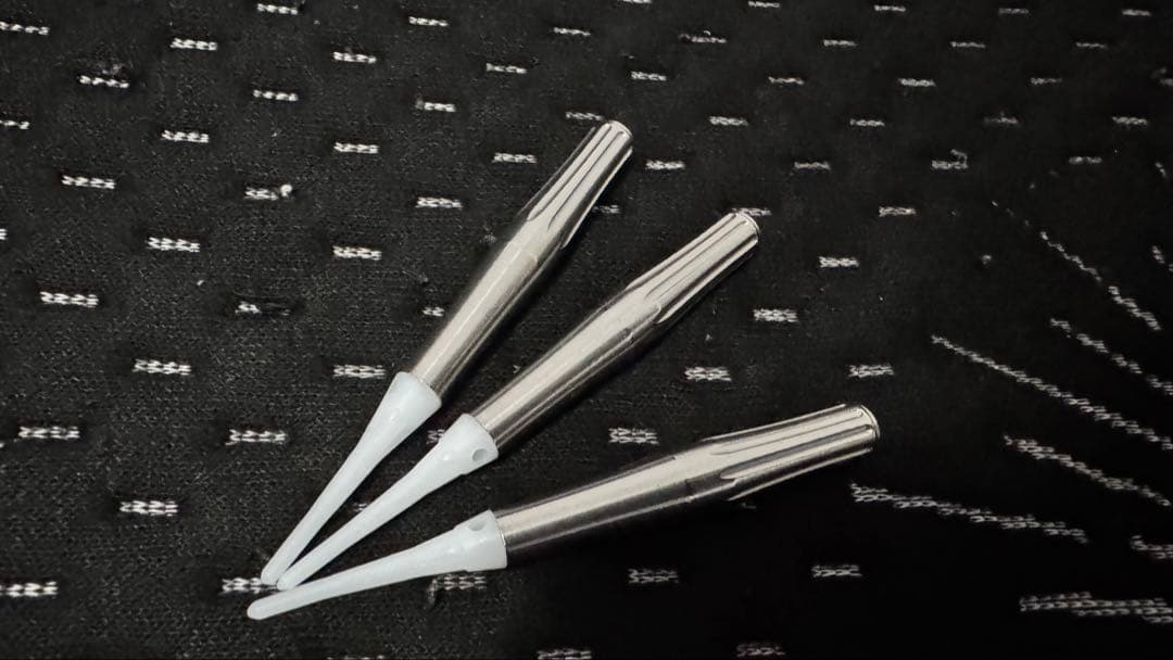 （値引き）ダーツ　ジョーカードライバー　クリスタル　シキナミ