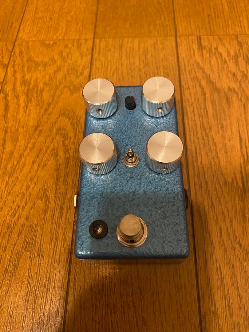 GeekFX HMPF製　ジャンレイ　クローン　Jan Ray 　VEMURAM