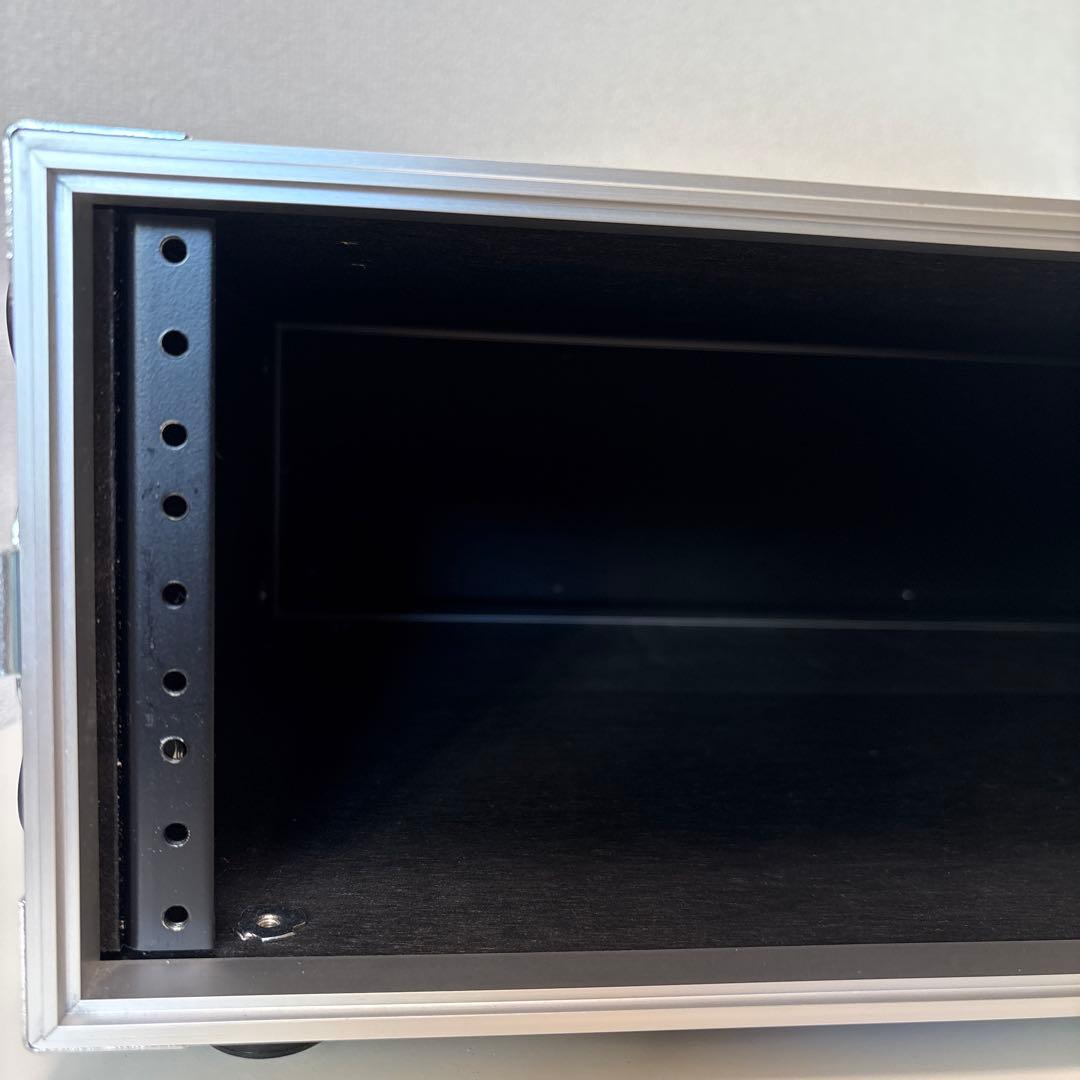 アルモア　ARMOR 3U ラック　ケース