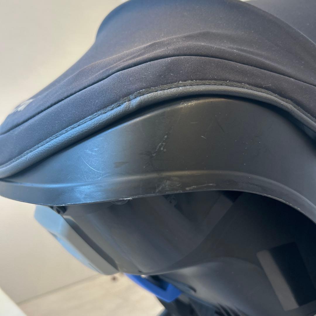 【計10点】doonaドゥーナ ベビーカー ISOFIXベース付セット