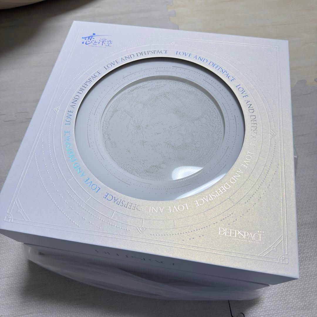 恋と深空 2024年 VIPギフトボックス 日本語ver フルセット