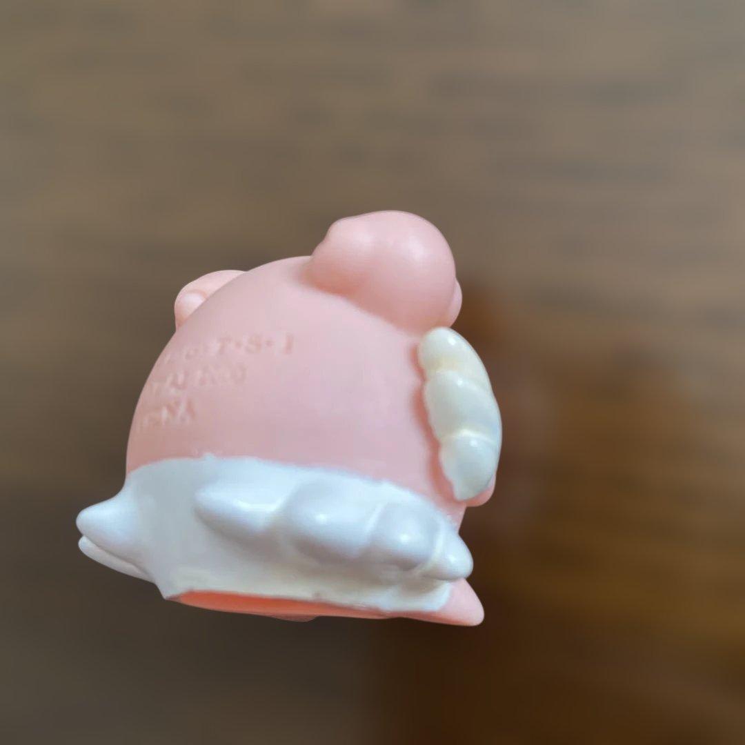 ポケモン　指人形 ソフビ　33個セット