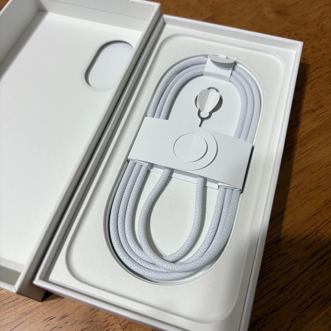 iPhone12pro 256GBホワイト