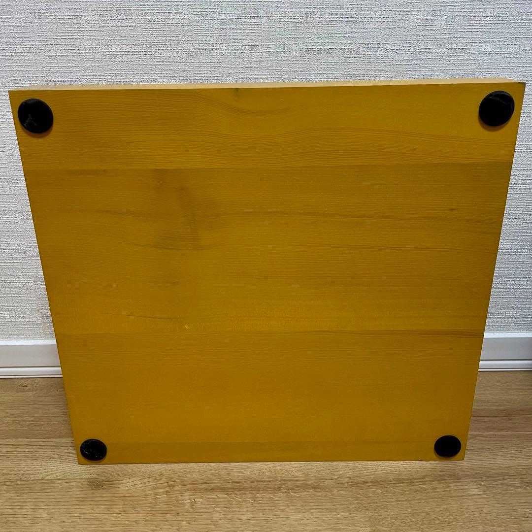 碁盤 はまぐり　蛤碁石 32号　碁笥セット　榧