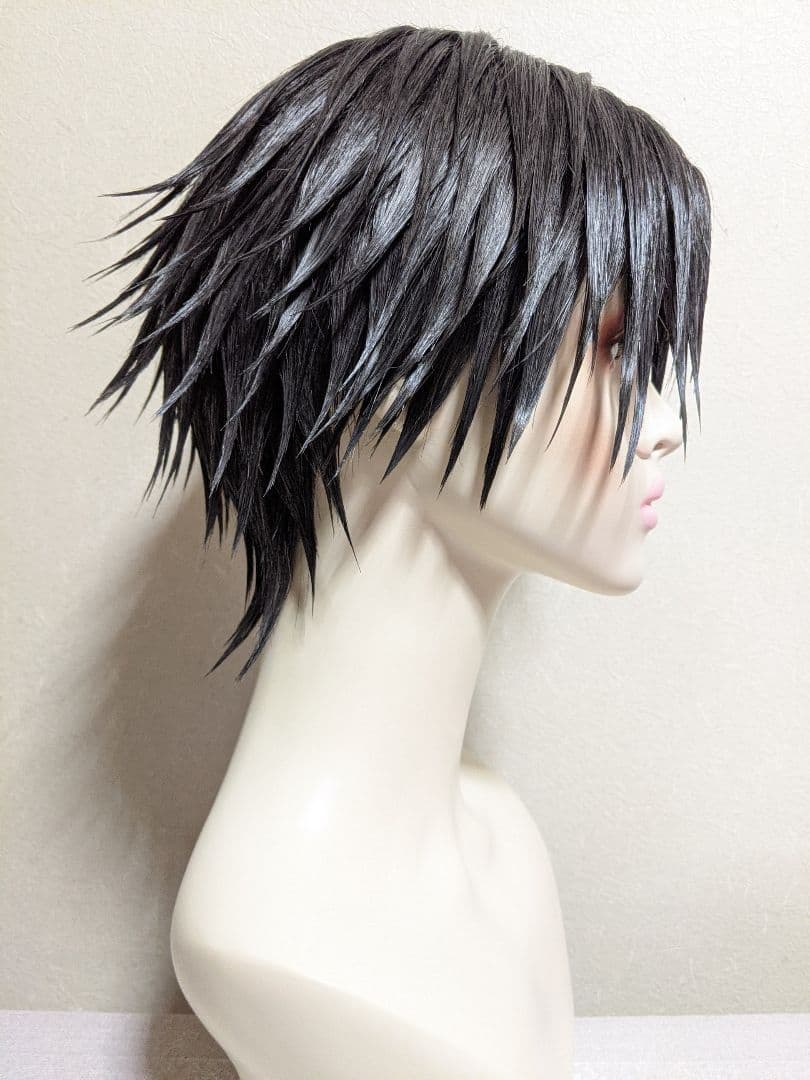 【ネット付】○跡部 景吾 ウィッグ○セット済 テニスの王子様