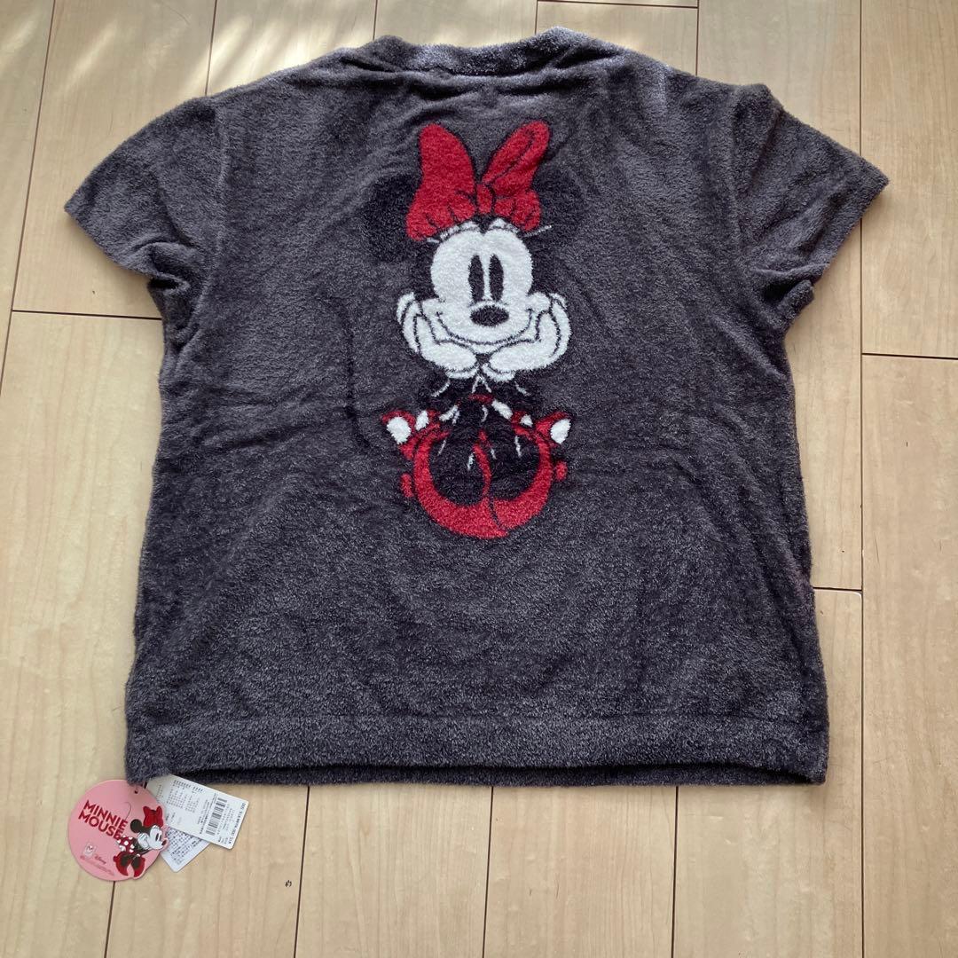 タグ付新品☆ジェラートピケ☆ミニーマウス　ルームウェア