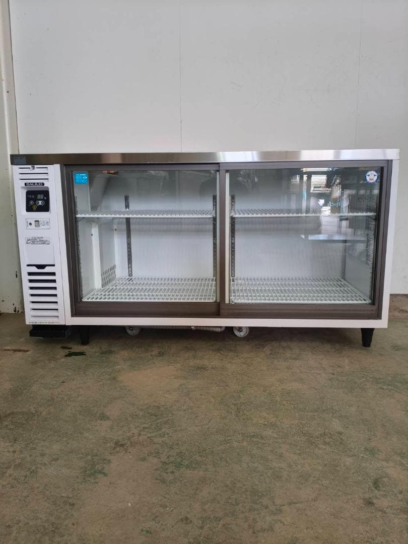 冷蔵ショーケース・LGC-150RE