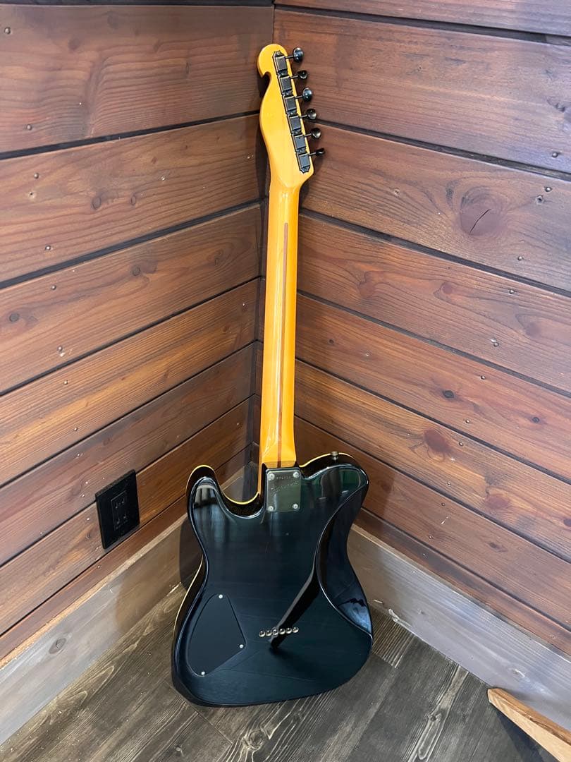 Bill Lawrence BT3M-80B [ビンテージ]