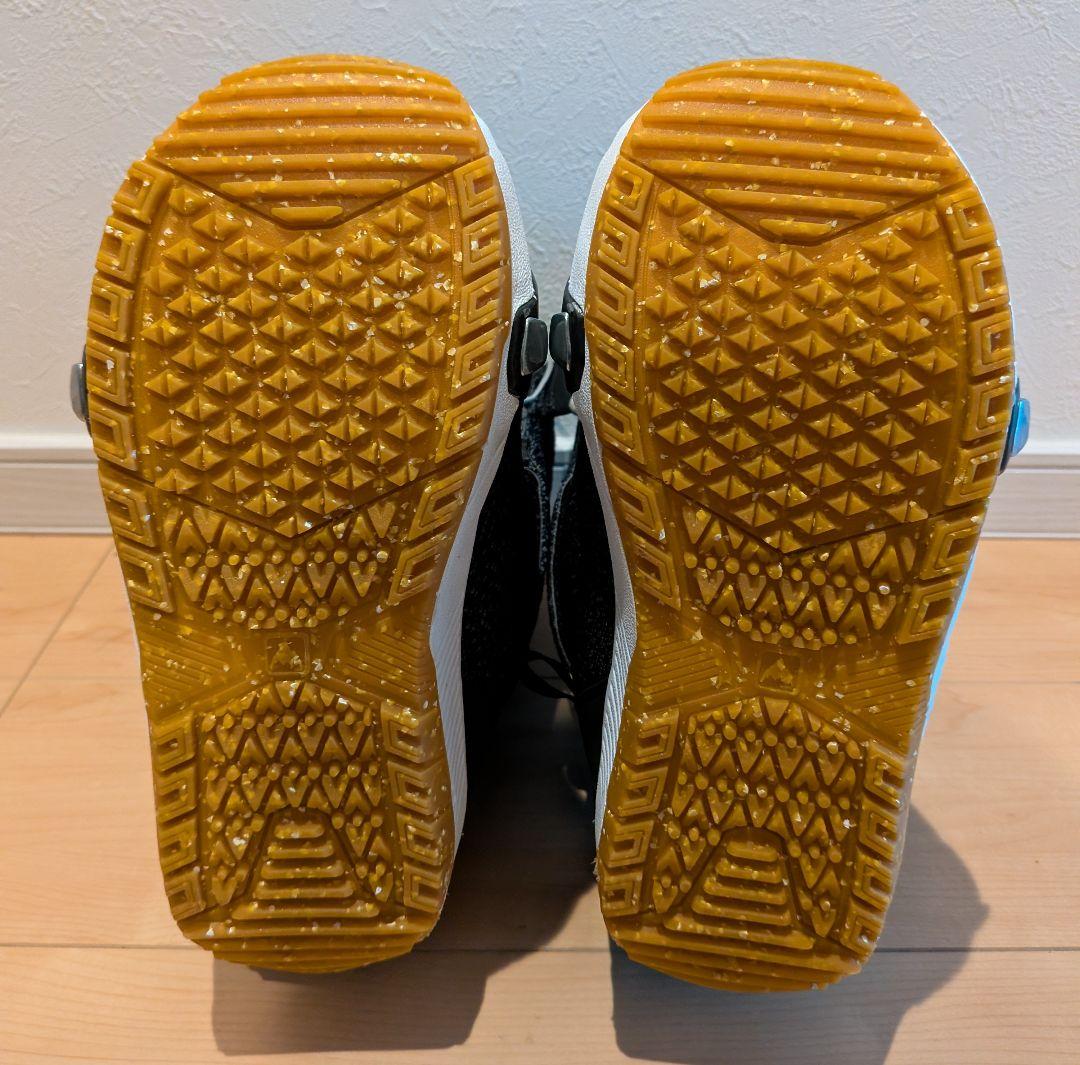 BURTON 24/25 Swath 26.0cm Step On®