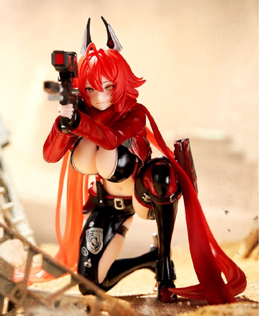 一番くじ 勝利の女神：NIKKE CHAPTER4 全種フルコンプ38点セット