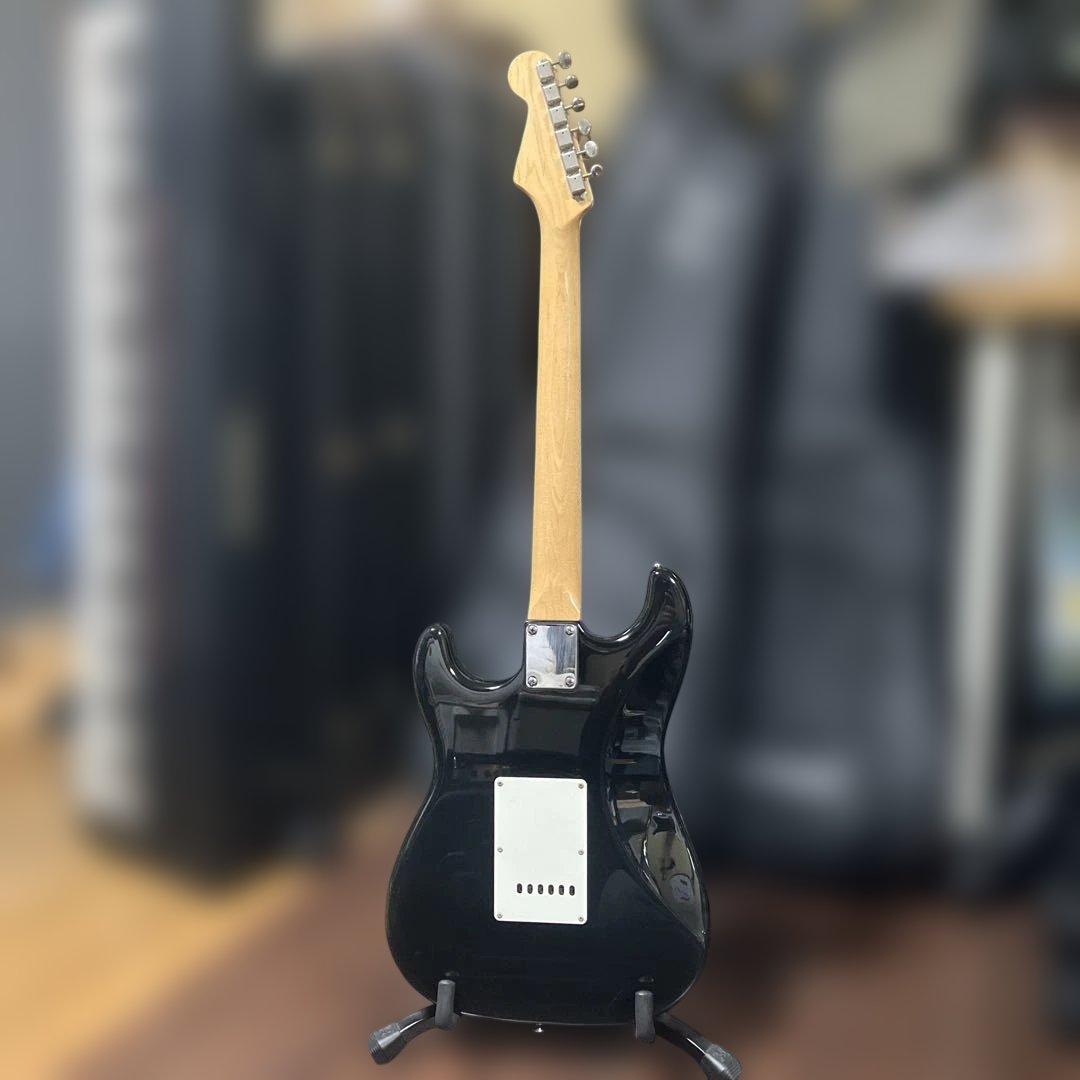 JUNO ストラト タイプ　22F