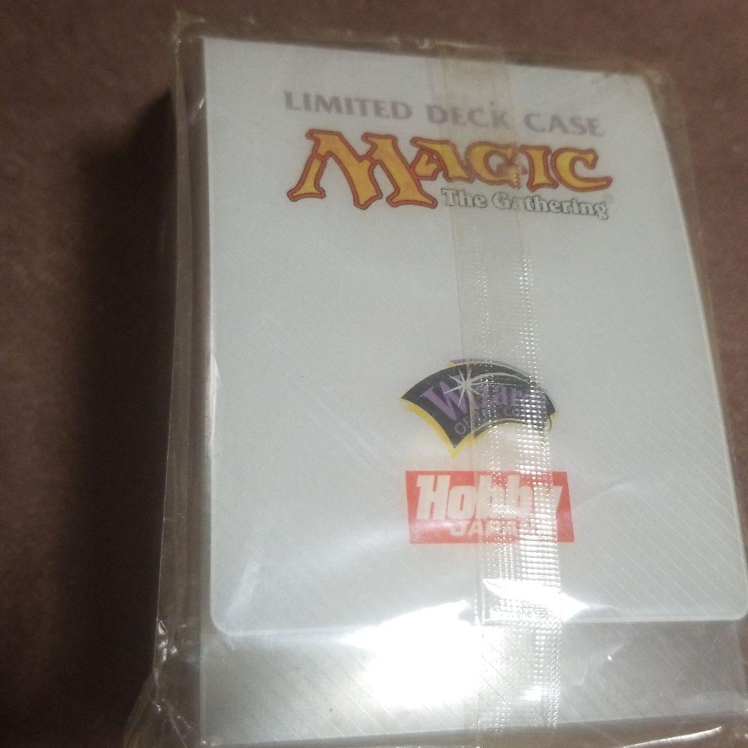 天使たちの輪舞デッキケースとライフカウンター