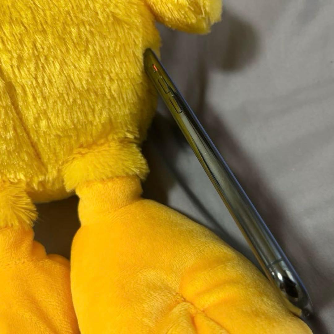 Apple iPhone 11Pro 256GB 状態良好 箱・付属品付き