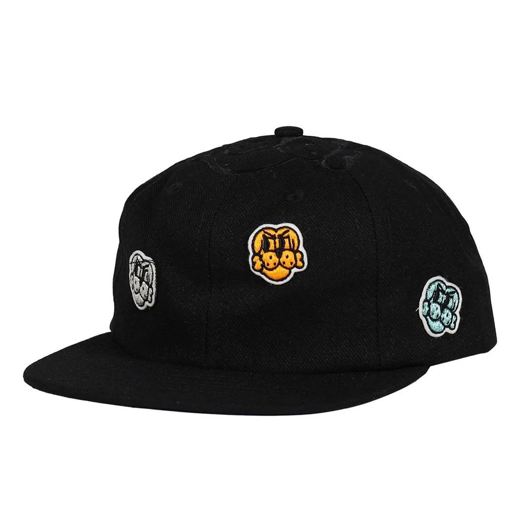 帽子 CHITO FINESSE PUP HAT CAP