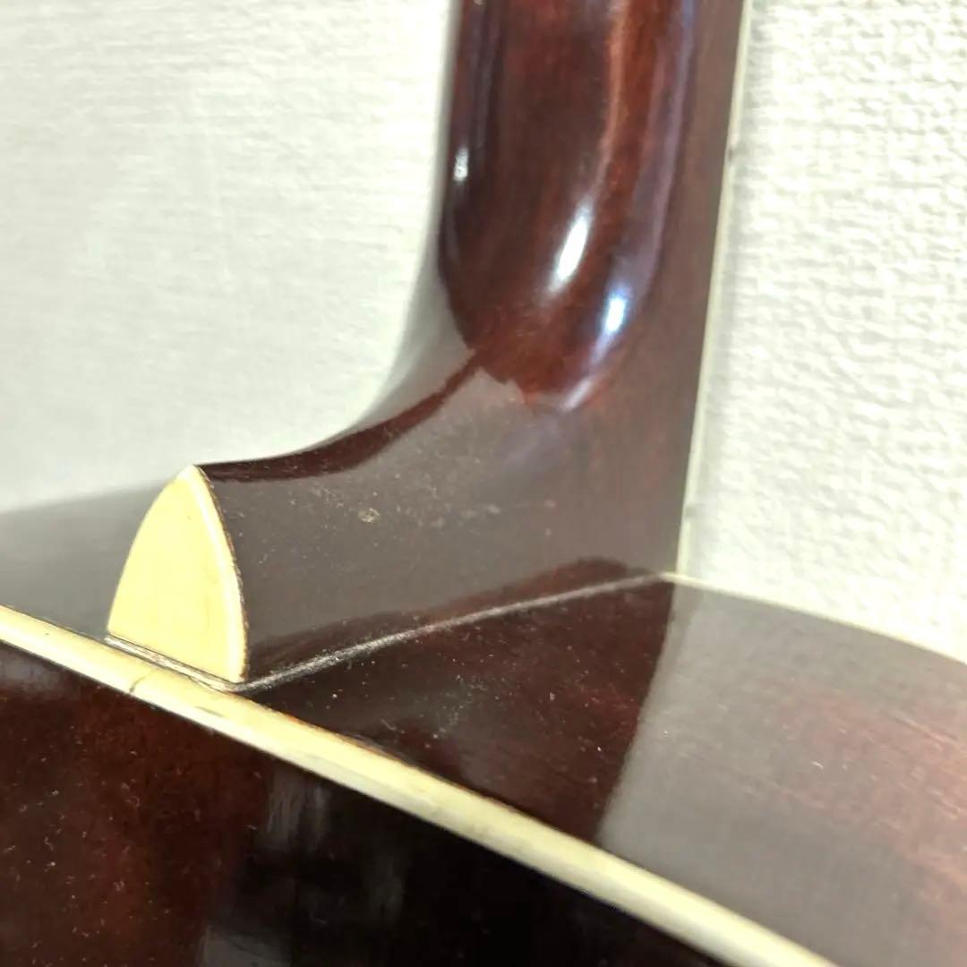 made in USA ハーモニー　オール単板　12弦ギター　ジャンク