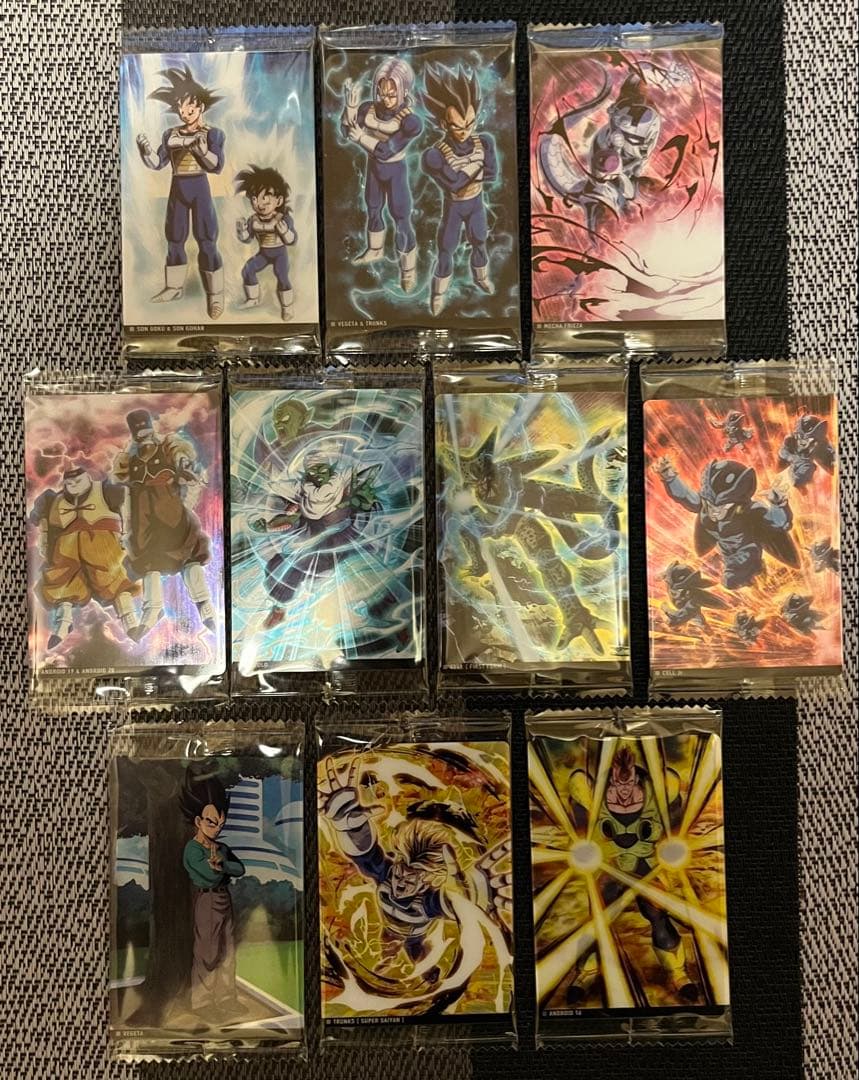 イタジャガ ドラゴンボール vol.8 全30種 フルコンプセット