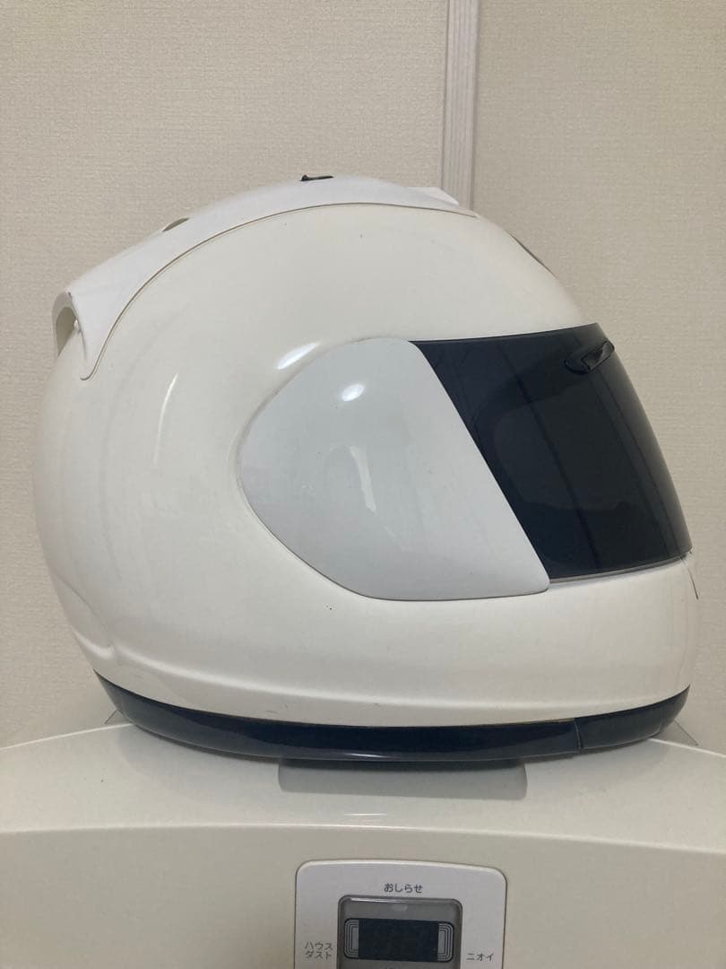 Arai RX-7 RR4 フルフェイスヘルメット