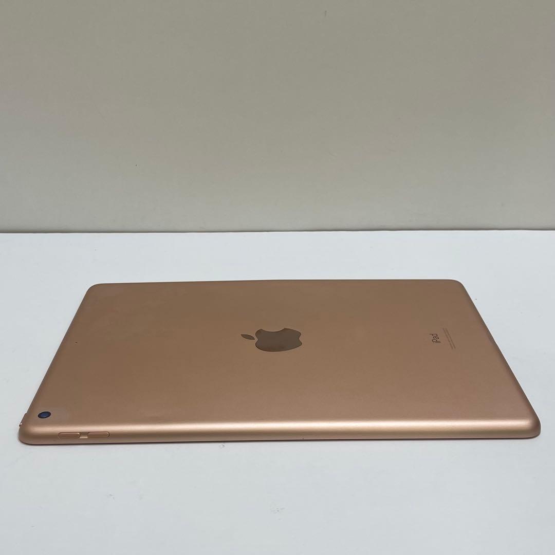#643 iPad 第7世代 128GB Wi-Fi A2197 90%