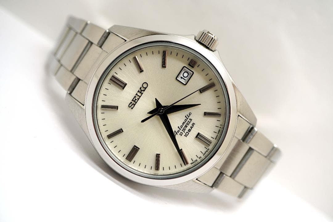 セイコー メカニカル SZSB011
