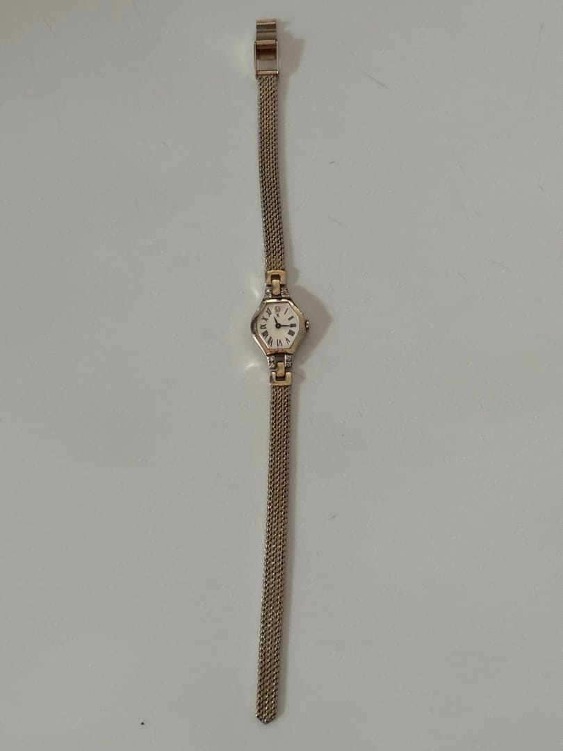 ヴァンドーム青山　腕時計