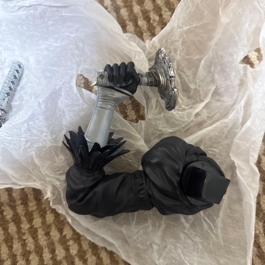 NieR:Automata 2B DX版 1/3スケール ニーアオート