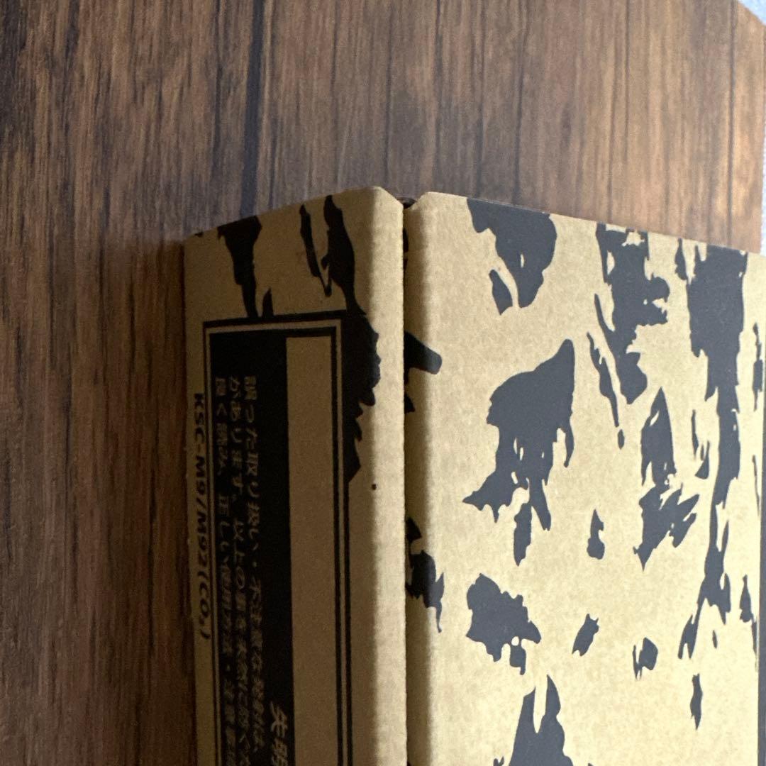 KSC U.S.9mm M9 (CO2) ABS ケーエスシー　co2 ガス付