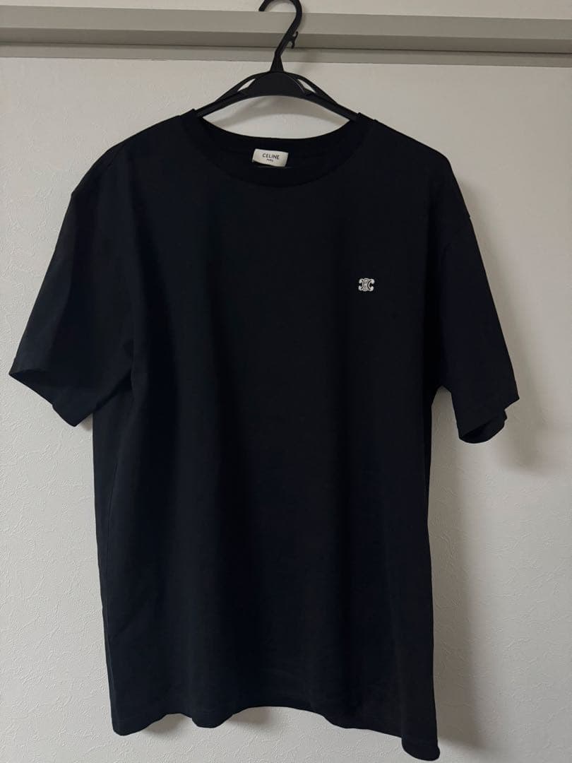 CELINEトリオンフ Tシャツ